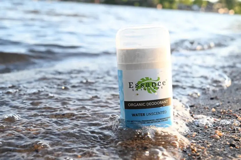 How To Switch To Natural Deodorant Without Stinking