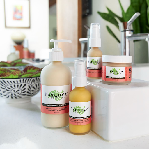 How to Incorporate Dragon's Blood into Your Daily Skincare Routine