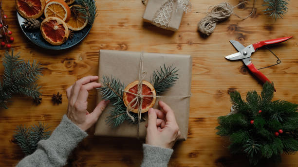 Sustainable Gatherings: Easy, Fun, and Festive for the Holidays