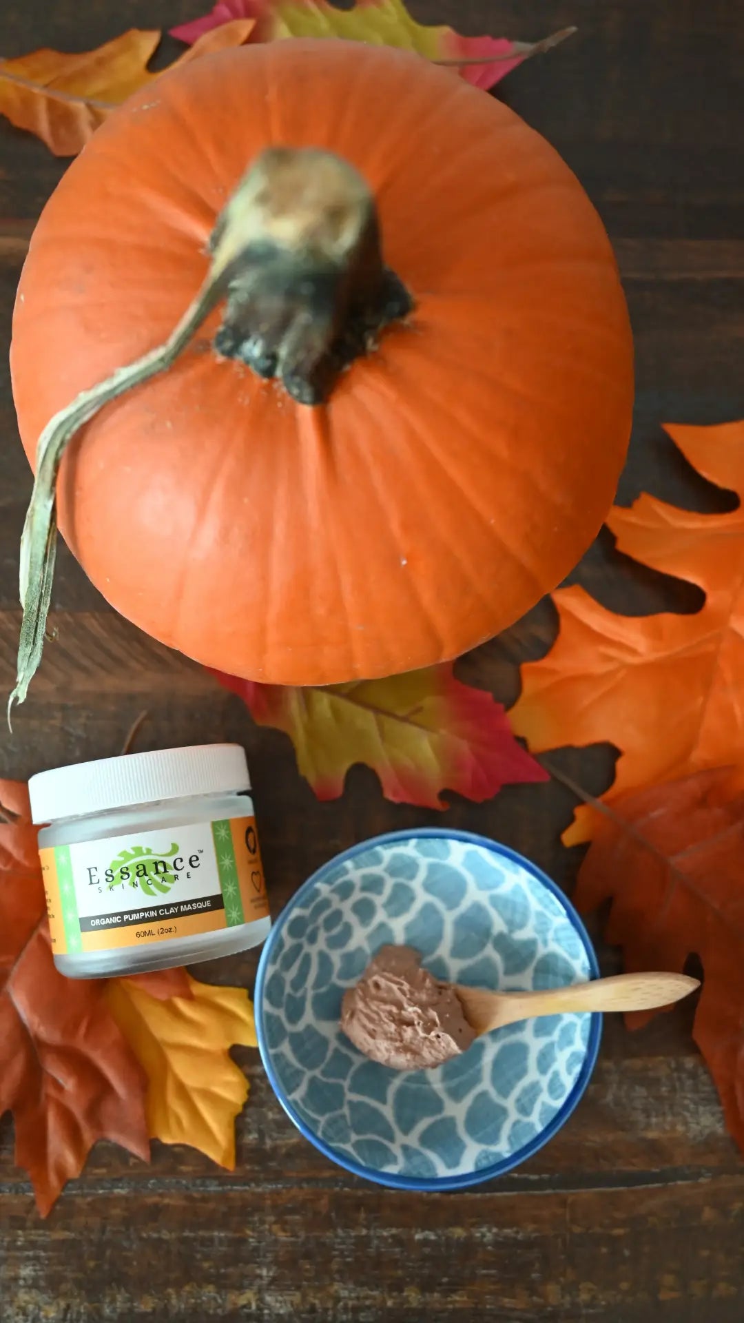 It's Pumpkin Season And What It Means For Your Skin