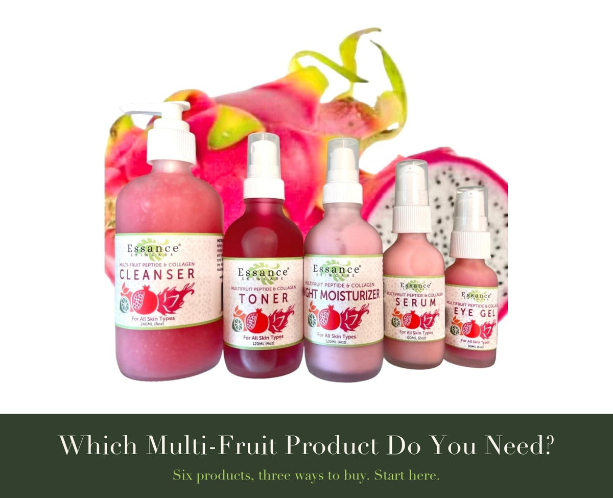 Which Multi-Fruit Product Do You Actually Need?