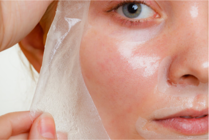 Top 5 Reasons to Choose Peptide & Collagen for Sensitive Skin