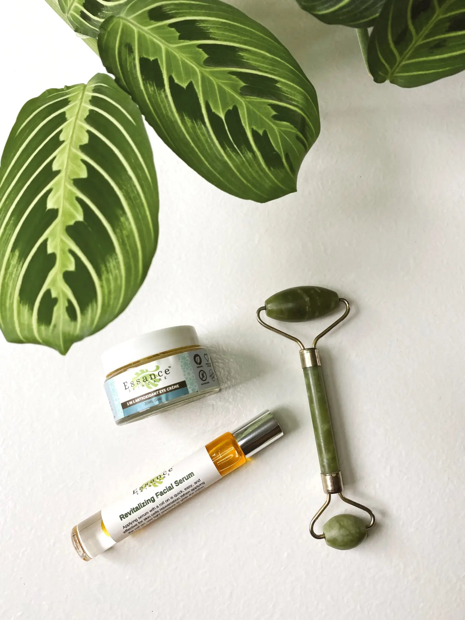 Revitalizing Facial Serum