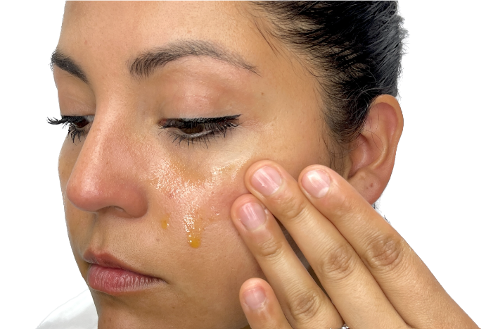 How to Include Facial Serums in Your Skincare Routine?