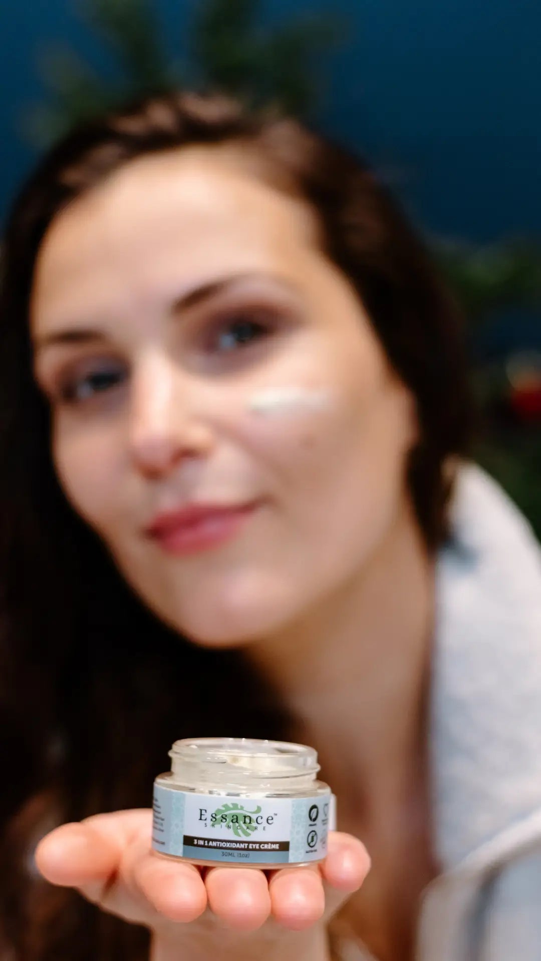 The Health Of Your Skin Is A True Reflection From The Inside Out