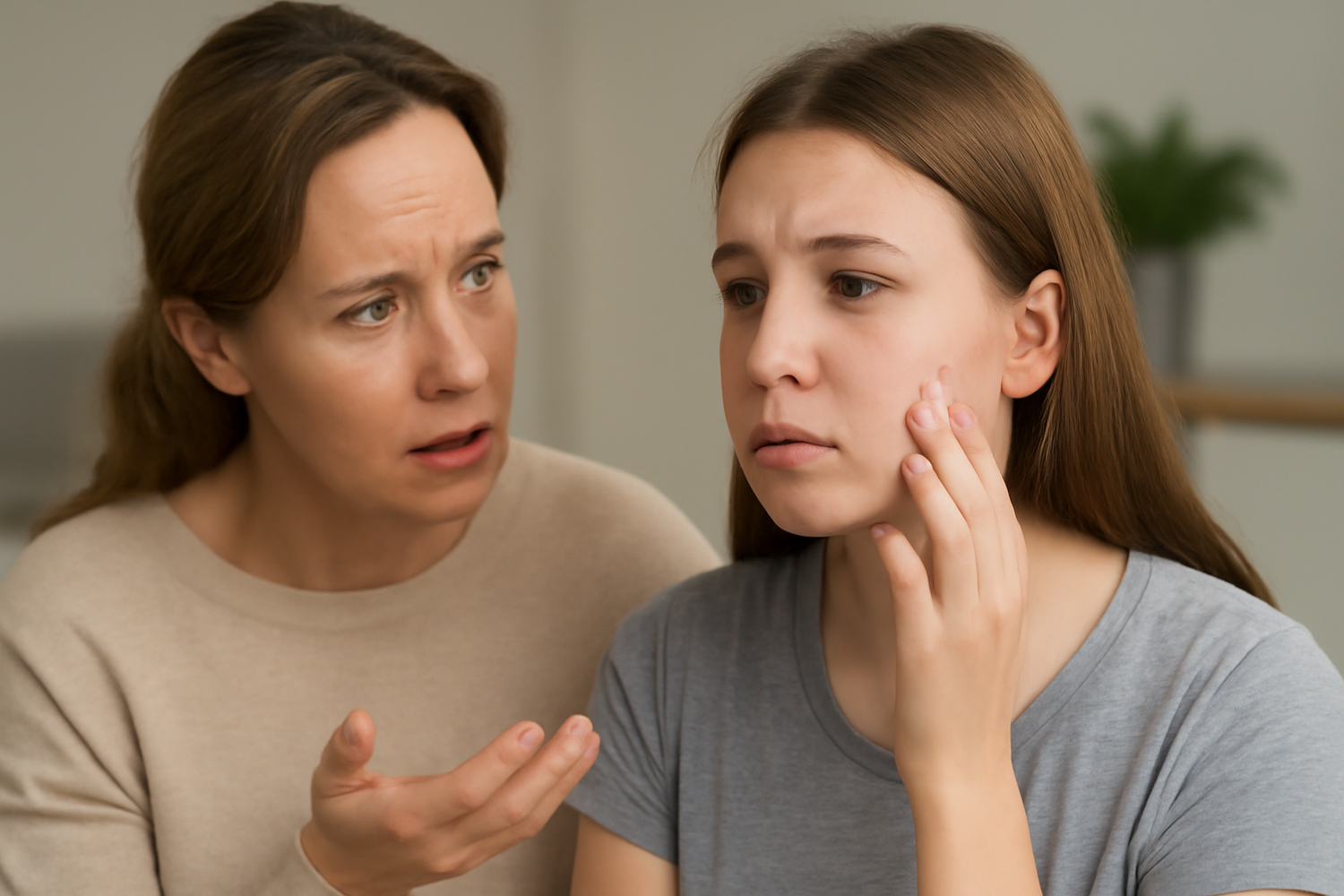 Breakouts to Confidence: A Skincare Guide for Parents of Teens