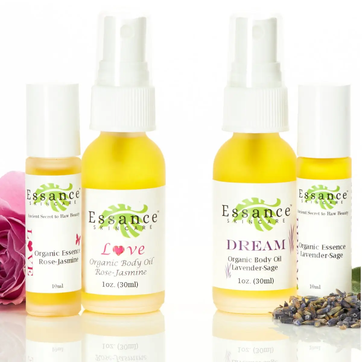 Organic Body Oils for Massage: Are They Really Better?