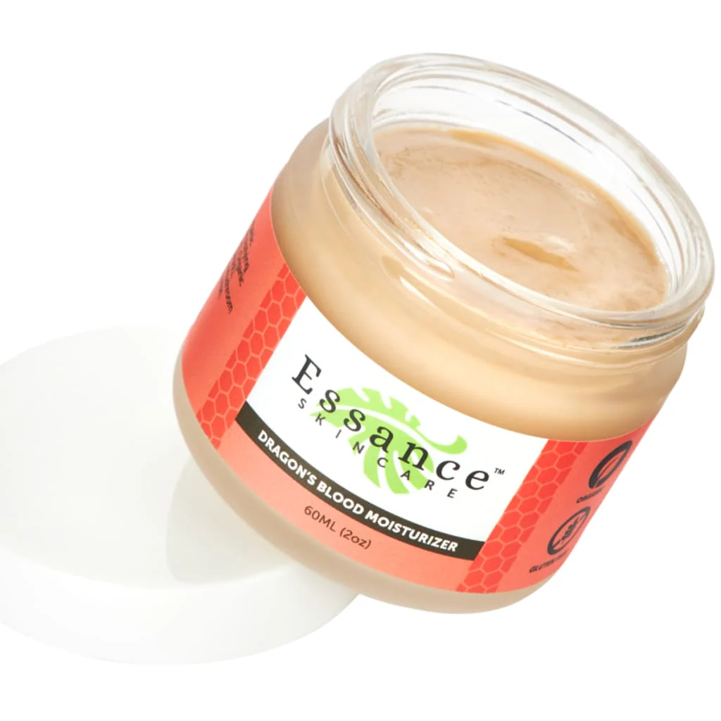 How to Use Dragon's Blood Cream in Your Skincare Routine