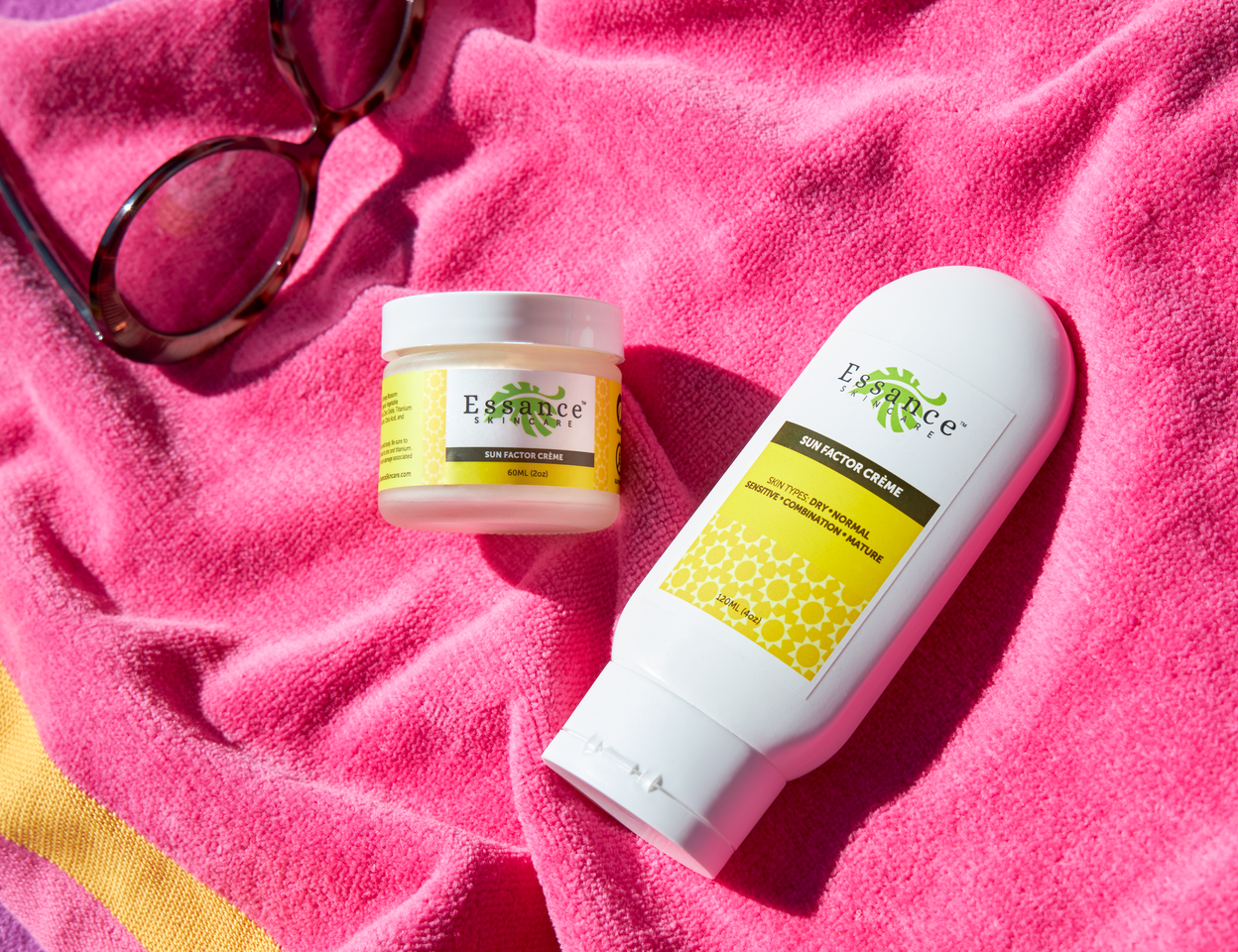 Summer Skincare Routine: Keep Your Skin Glowing in the Heat