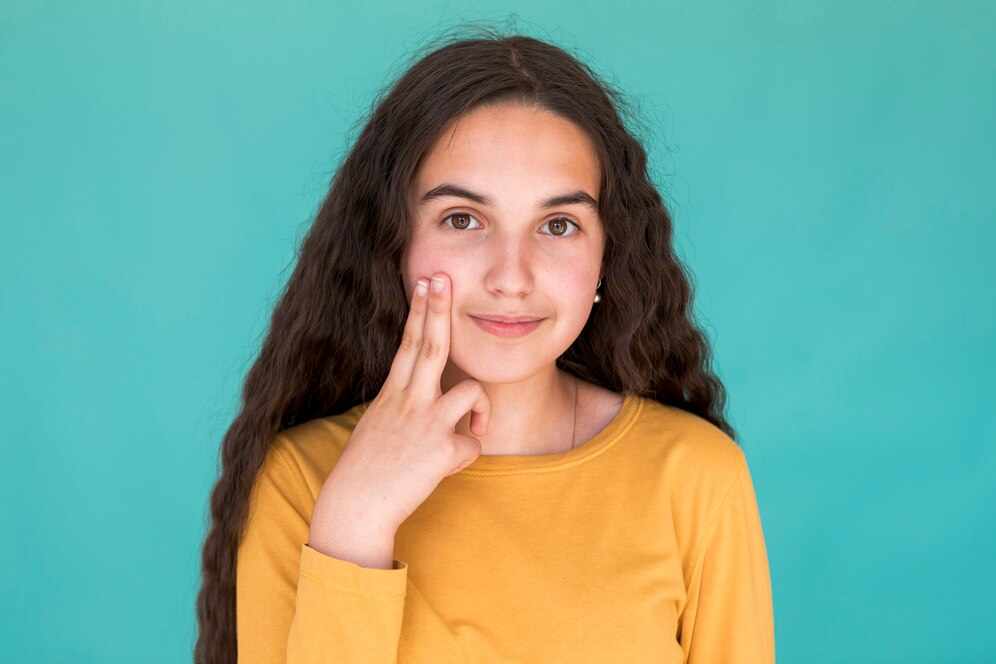 Skincare Routine for Teens With Acne-Prone Skin