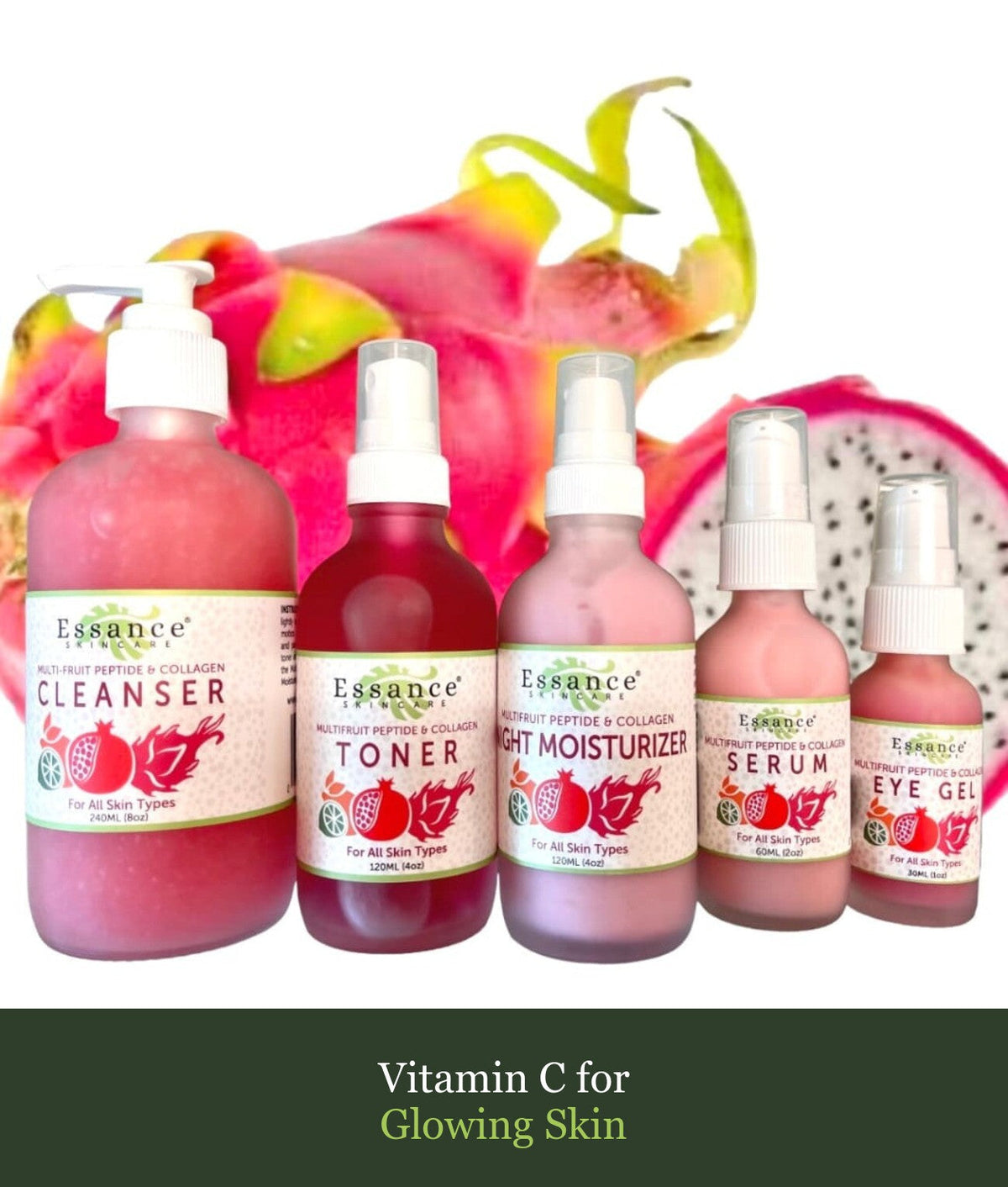 Vitamin C for Skin: Benefits and How to Use It