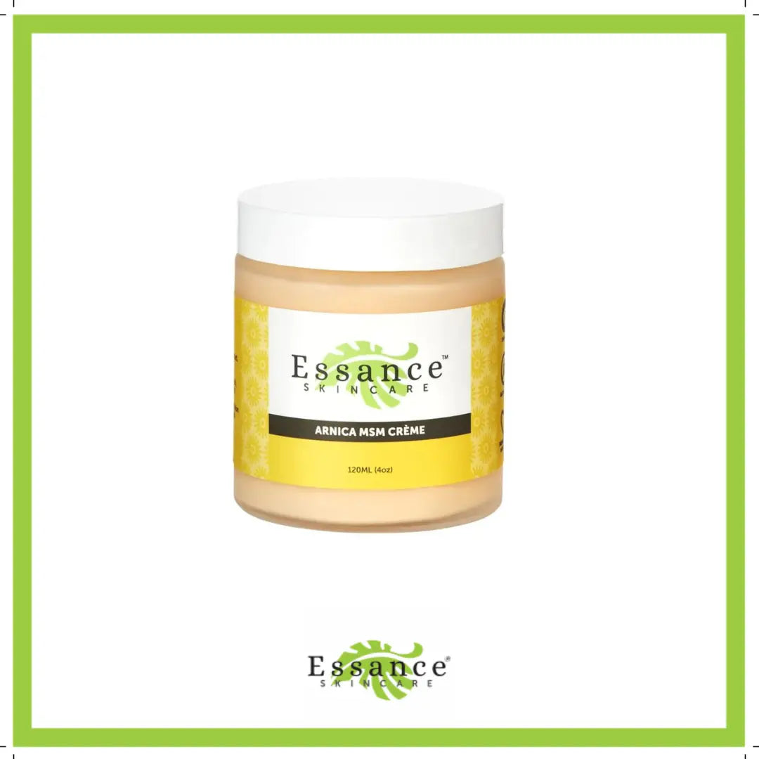 What Is Arnica Cream