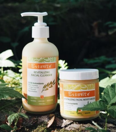 Where to Shop for Green Beauty Products in Portland, Oregon