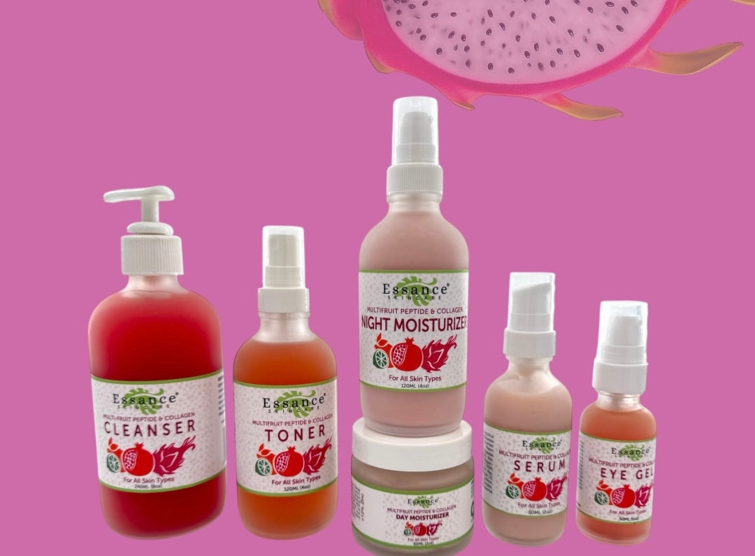 Multifruit Peptide &amp; Collagen