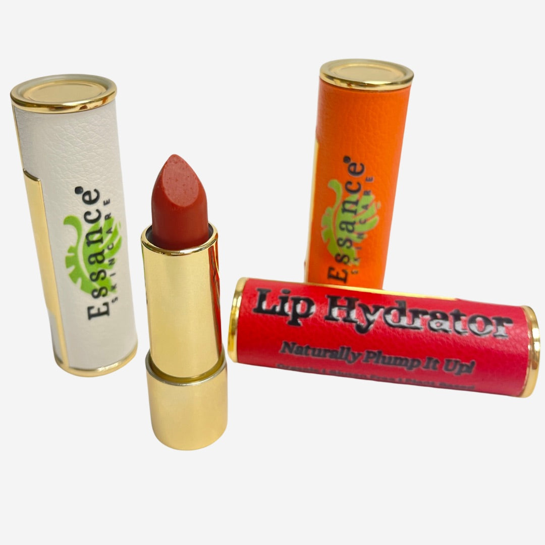 Essance’s Organic Vegan Lip Hydrator