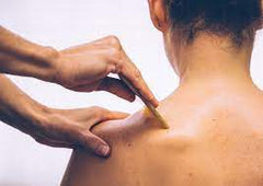 The Gua Sha Hype: Helpful or Harmful?