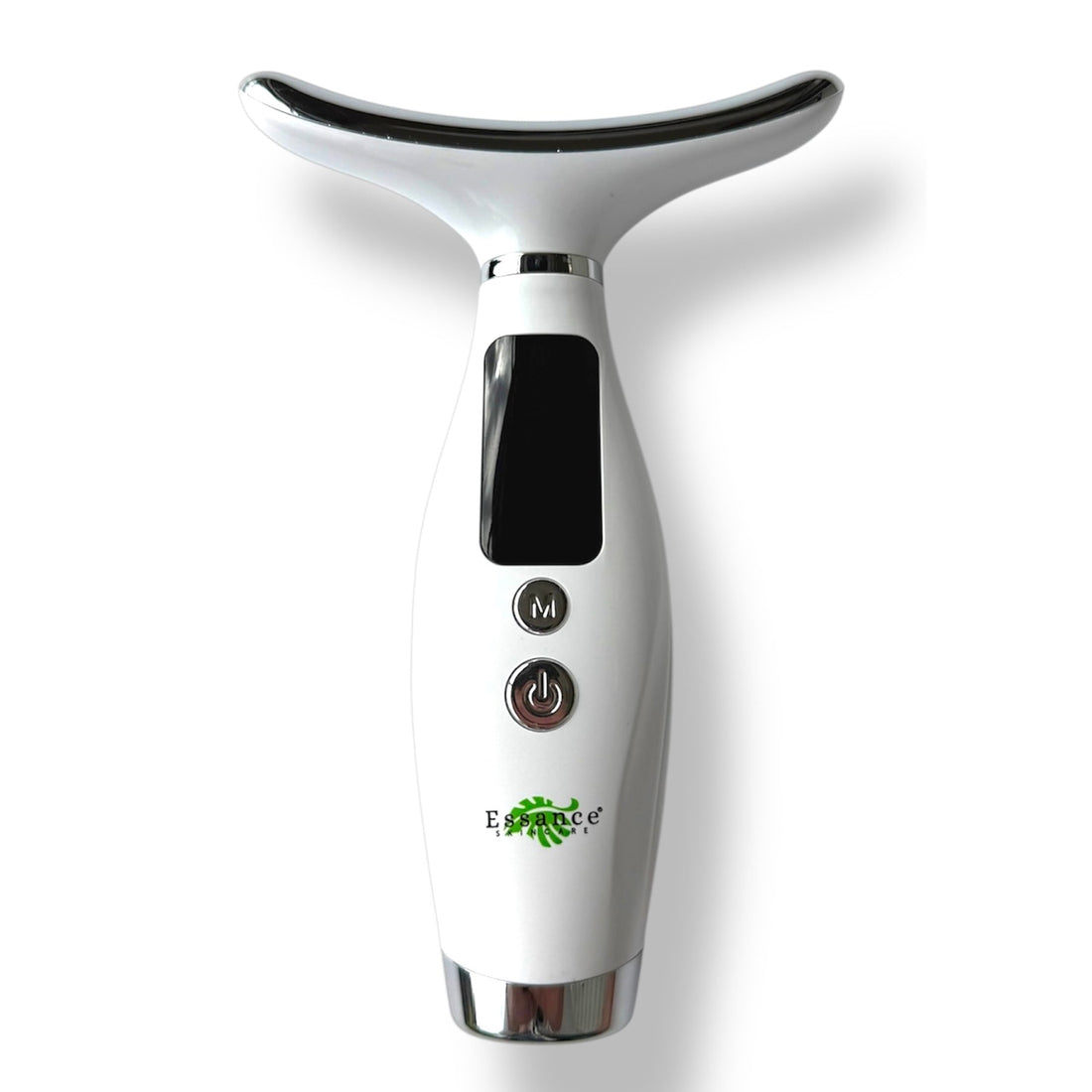 Microcurrent Facial Light Therapy Device