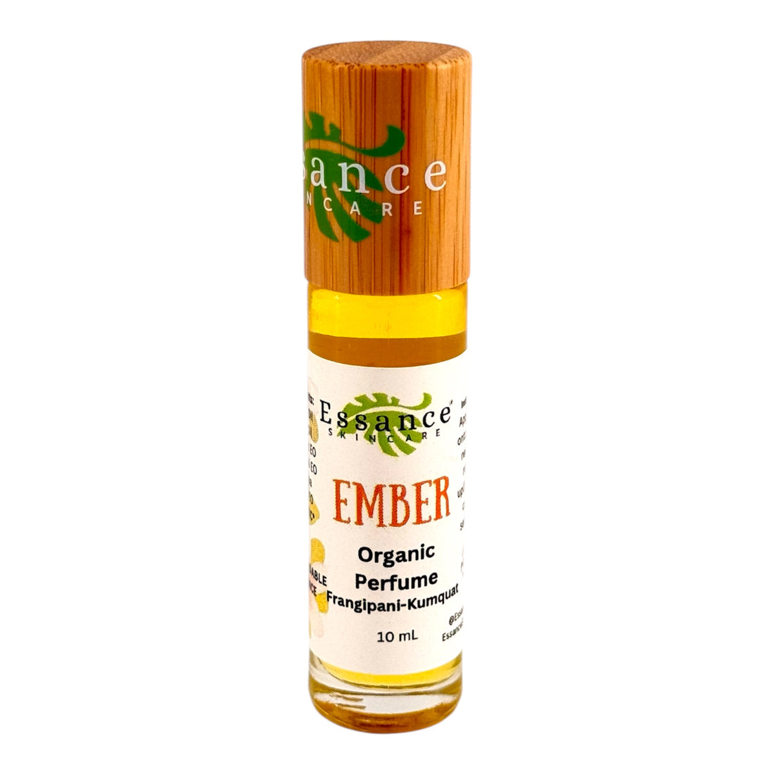 Essance Ember Perfume