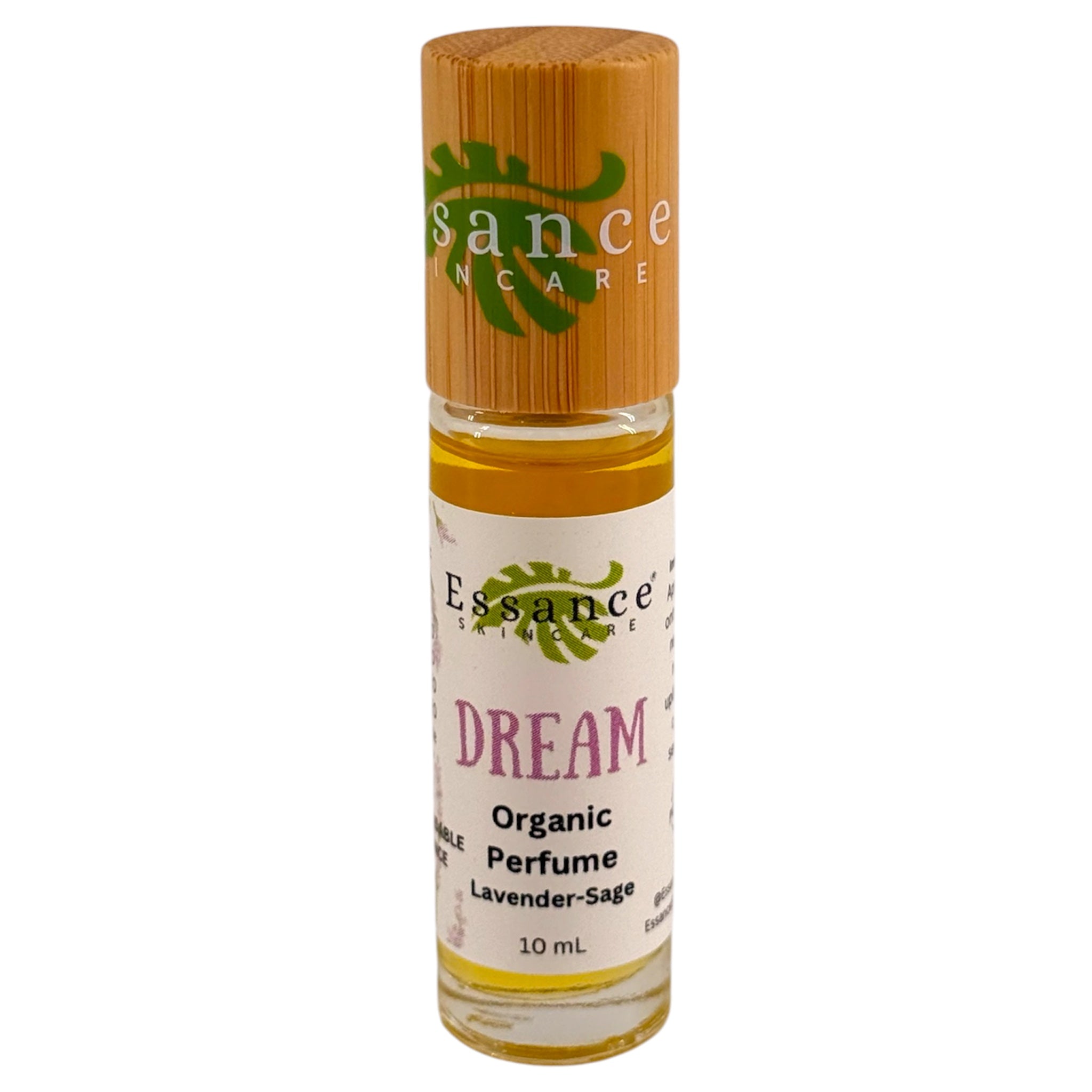 たんたん　Dramatic Dream Thread Essence Essance Skincare - Essance Dream Essence