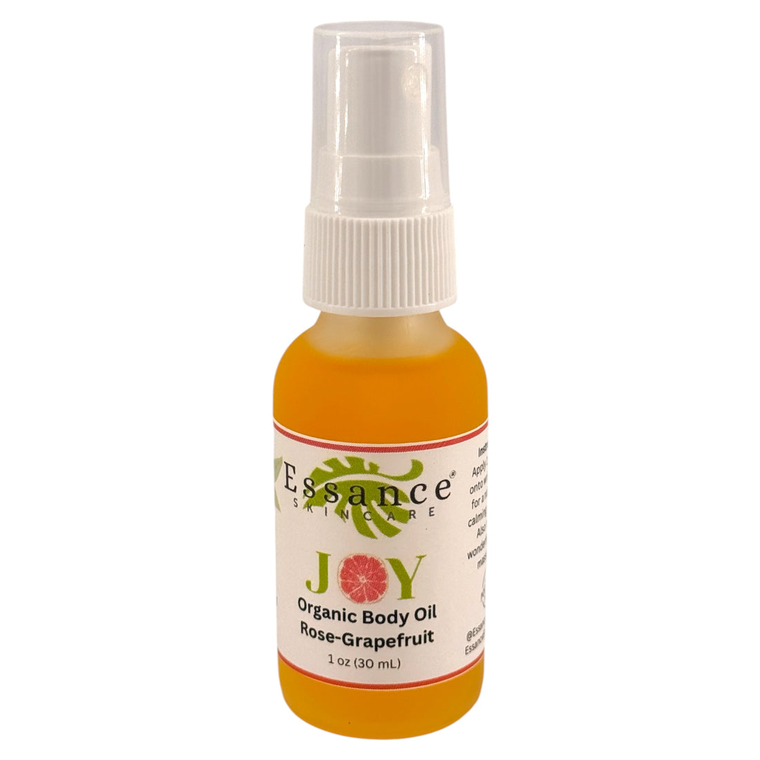 Essance Joy Body Oil