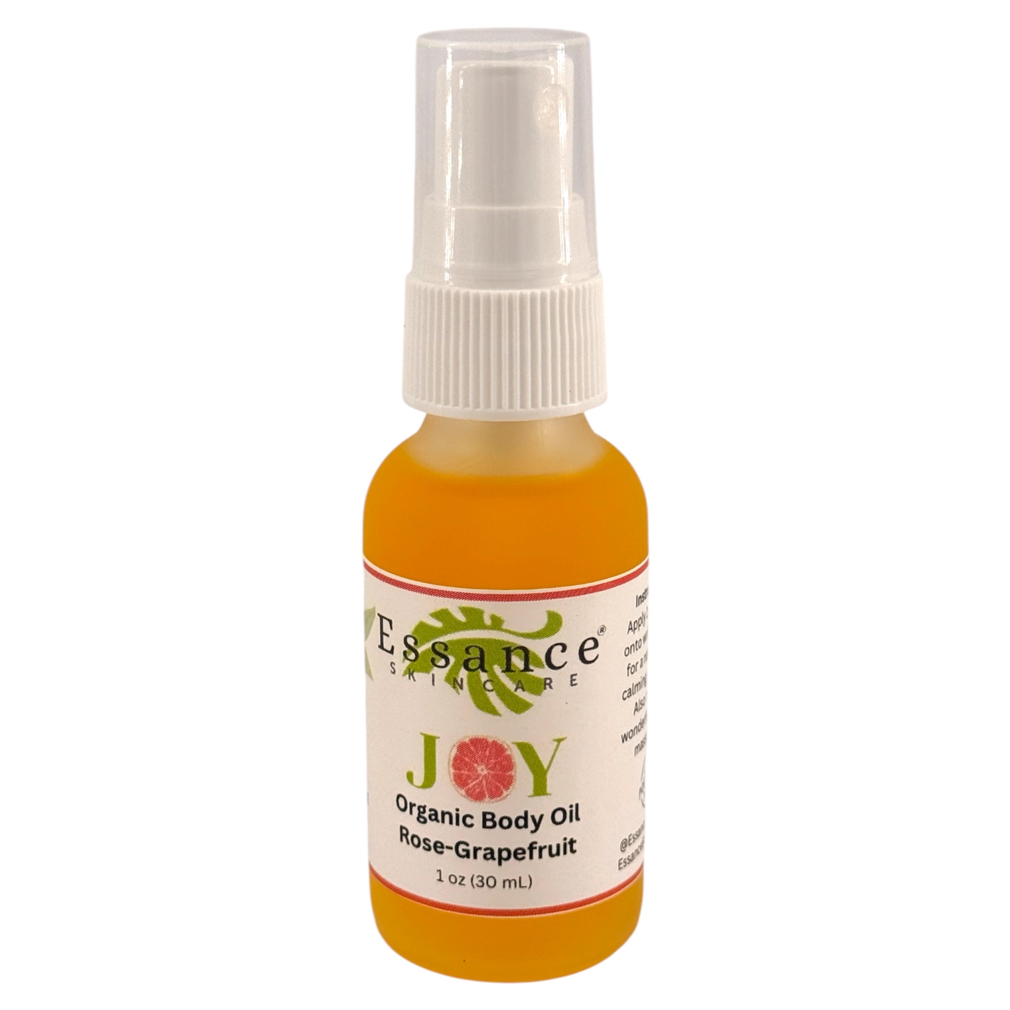 Essance Joy Body Oil