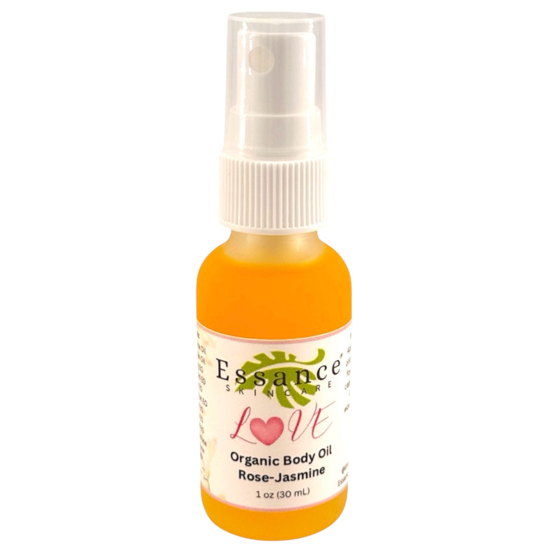 Essance Love Body Oil