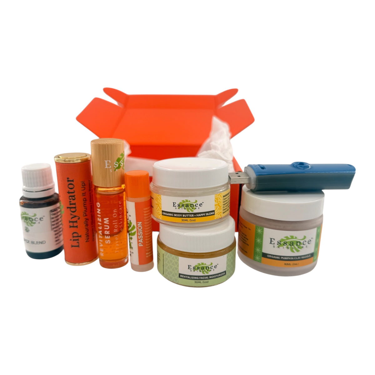 Essance Fall Box
