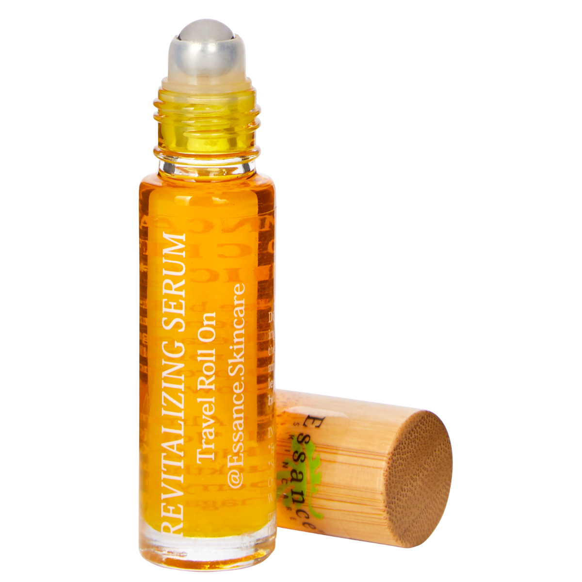 Essance Revitalizing Facial Serum - 2 Options Available for Dry Skin