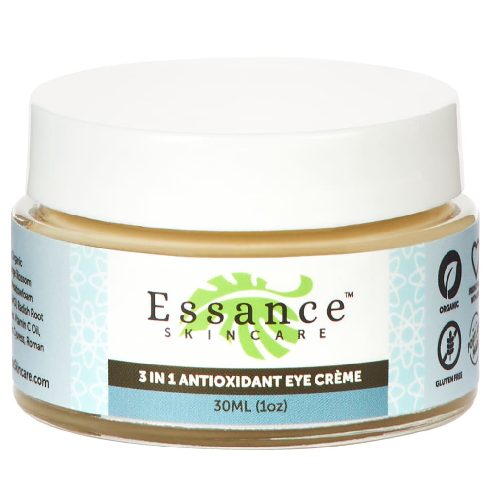 Essance 3 in 1 Antioxidant Eye Creme - Shop