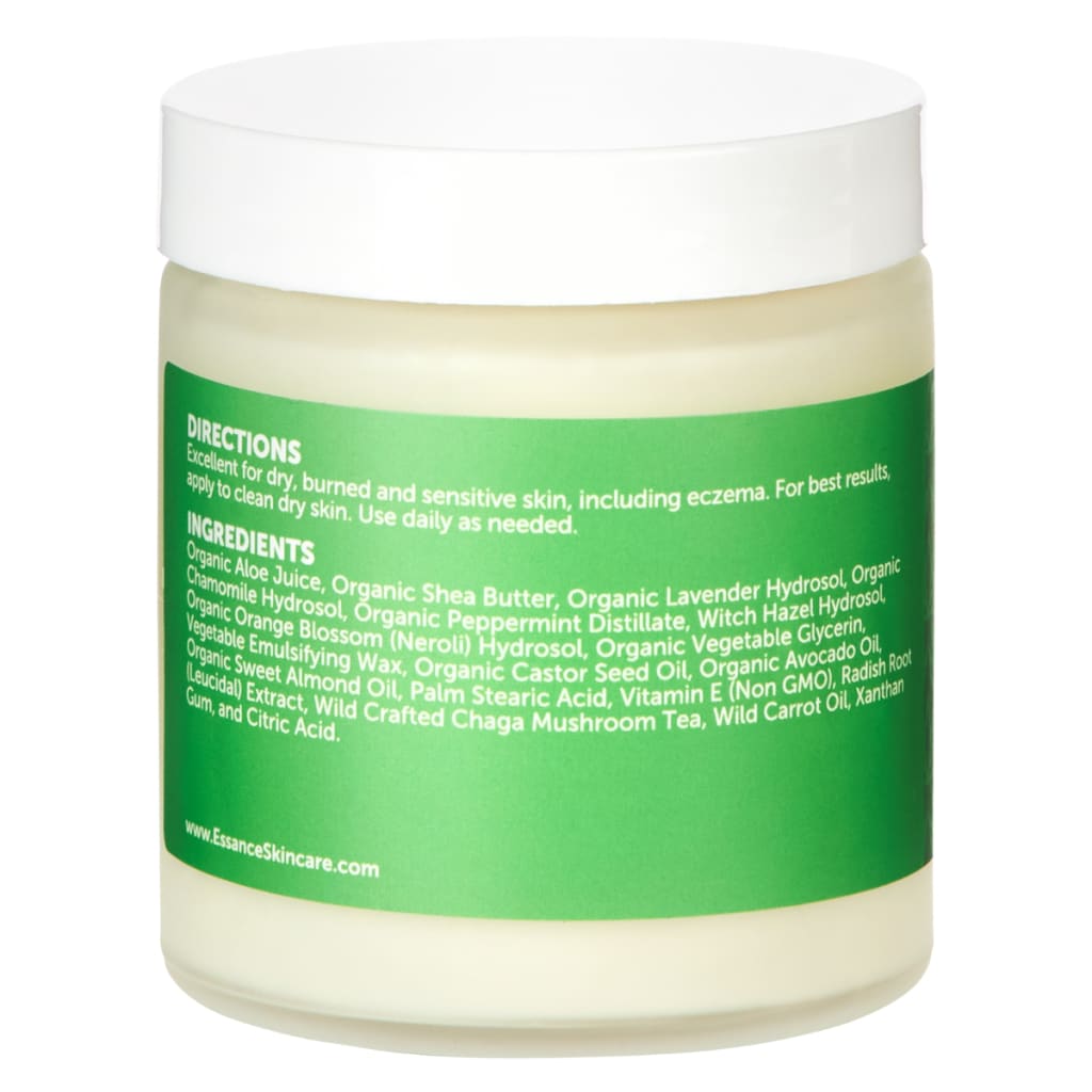 Essance Aloe Therapy Body Creme - Shop