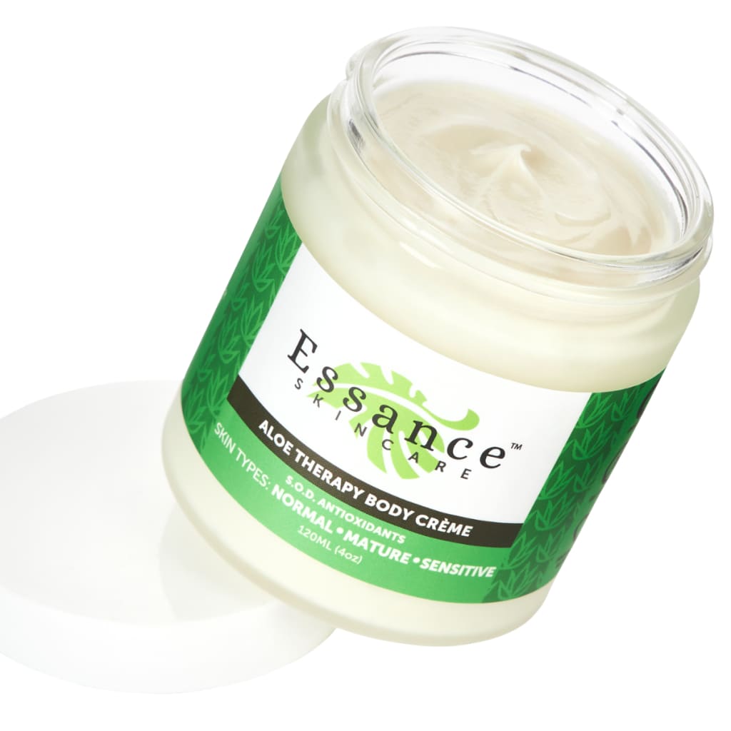 Essance Aloe Therapy Body Creme - Shop