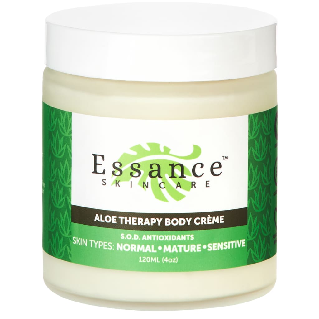 Essance Aloe Therapy Body Creme - Shop