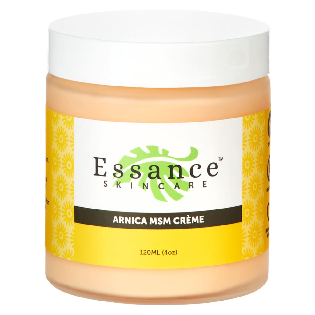 Essance Arnica MSM Creme - Shop