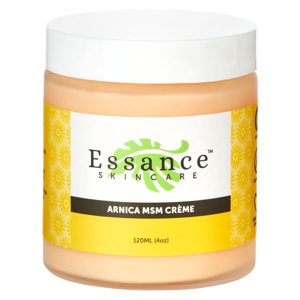 Essance Arnica MSM Creme - Shop