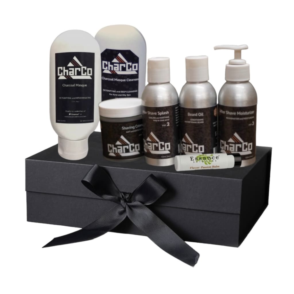 Essance Charco Gift Set - Shop