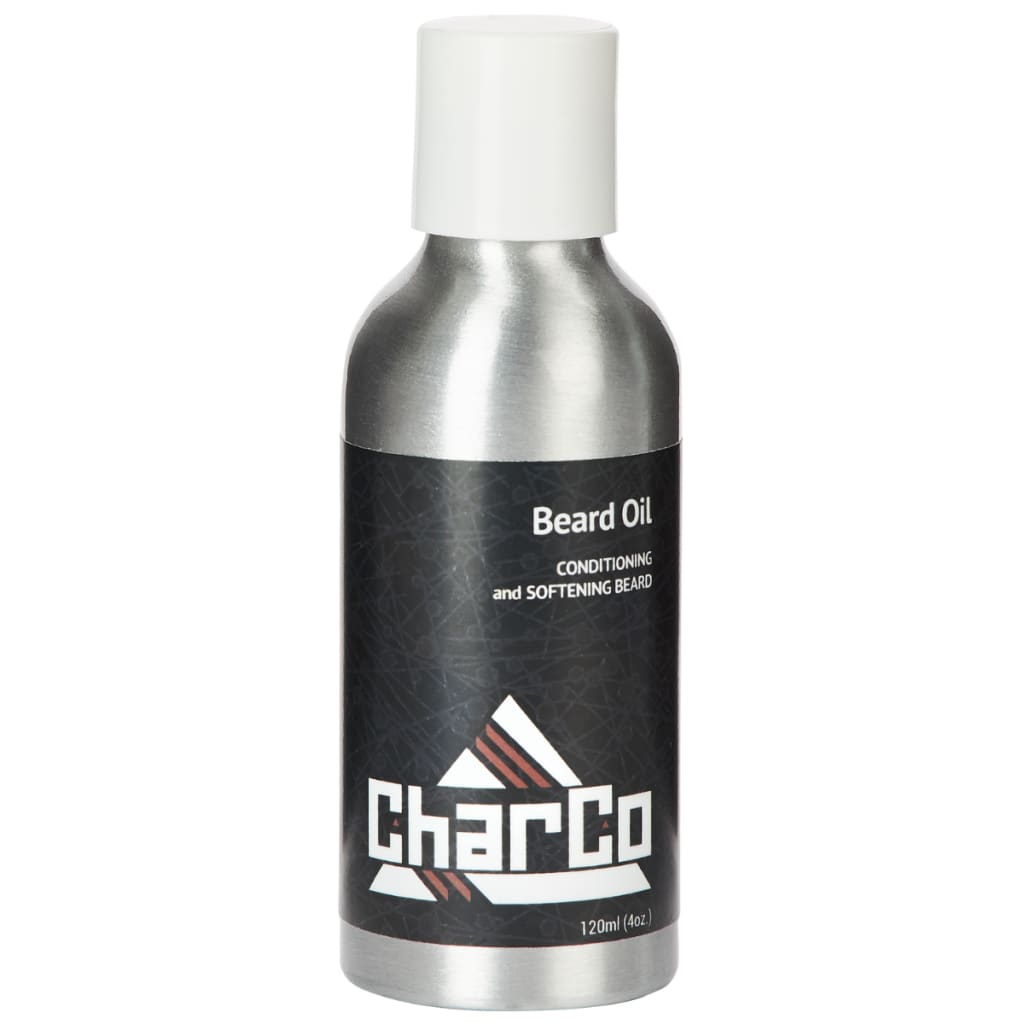 Essance Charco Organic Beard Oil - Shop