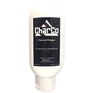 Charco Organic Clay Masque - Shop