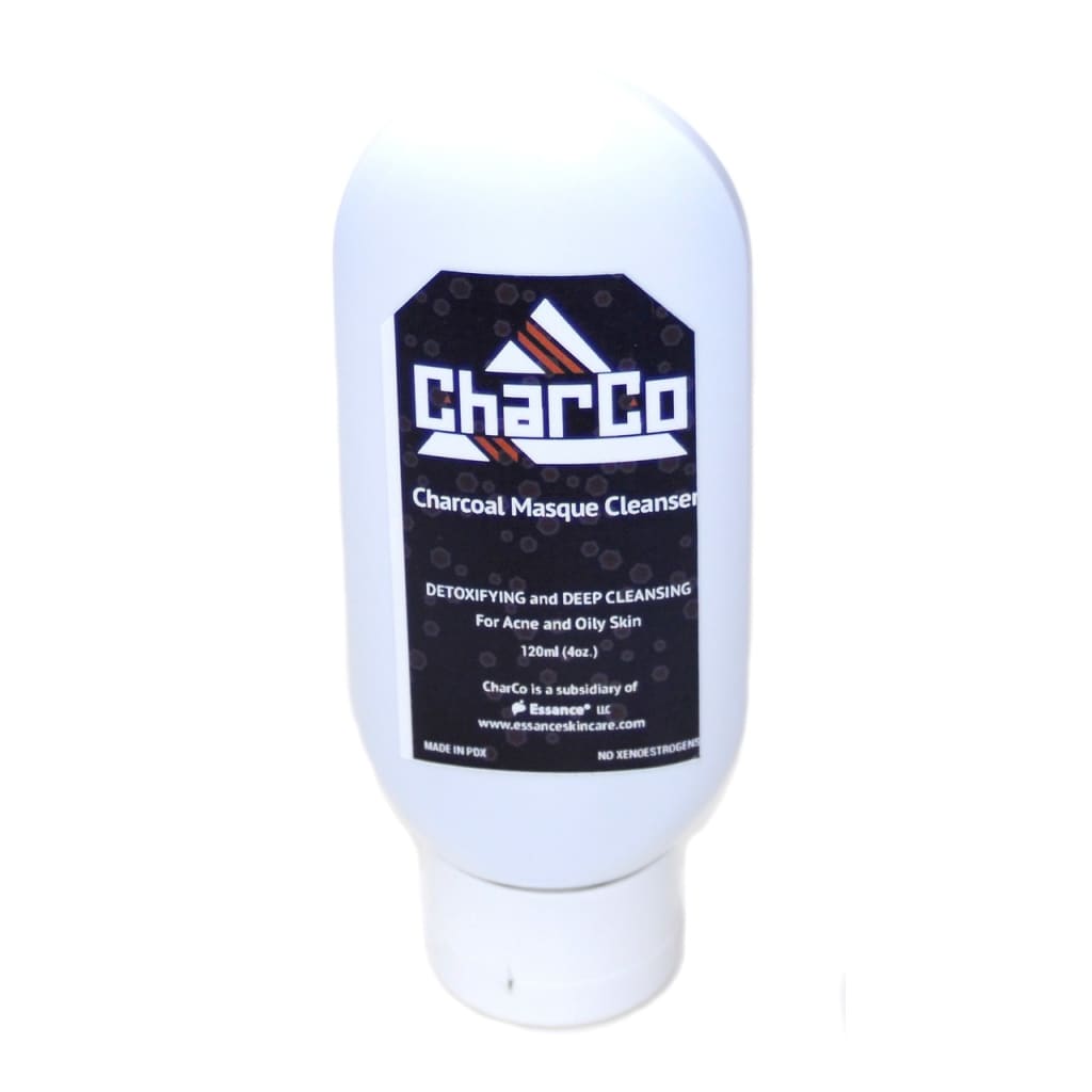 Essance Skincare Charcoal Masque Cleanser (For Acne &amp; Oily Skin)