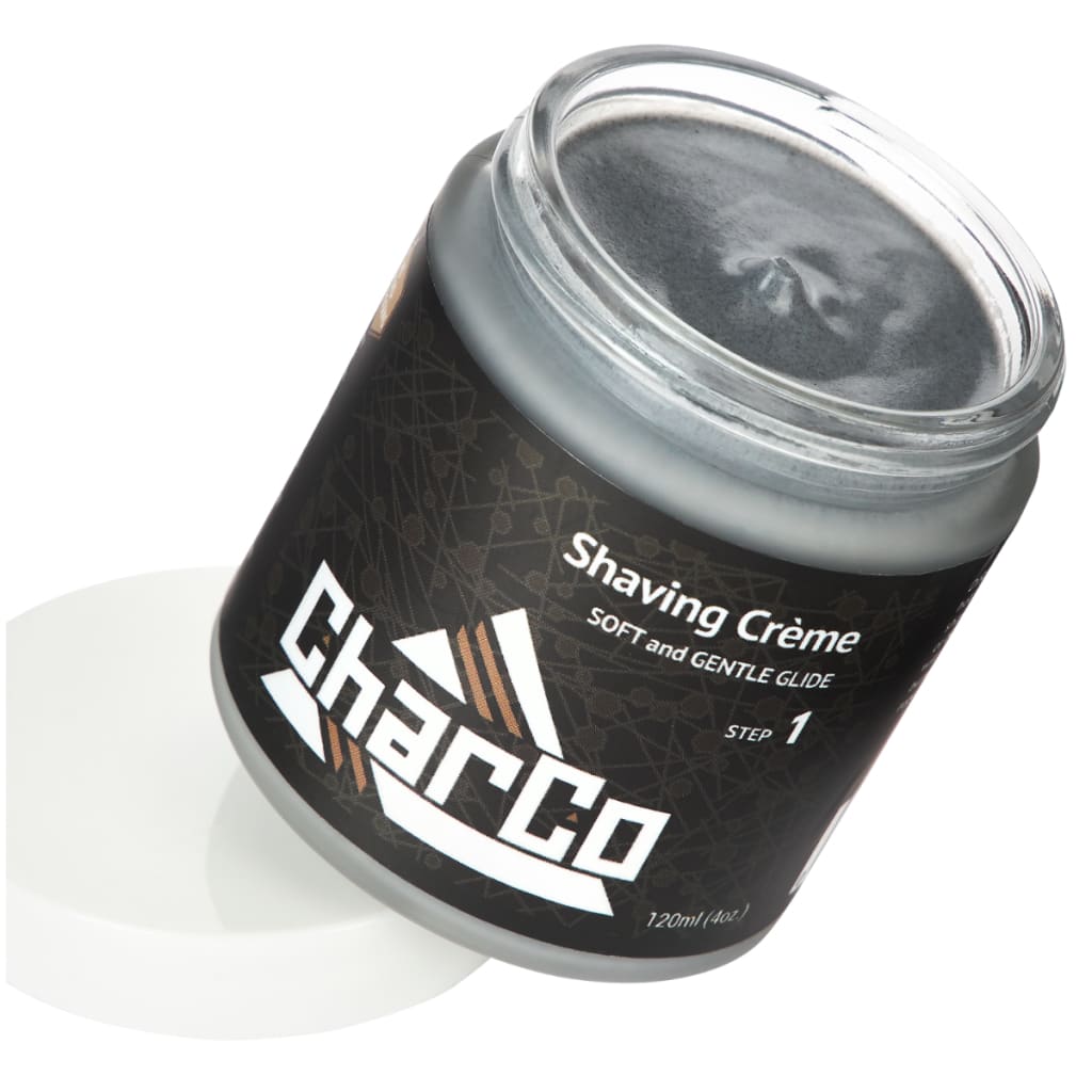 Essance Charco Organic Shaving Creme - Shop