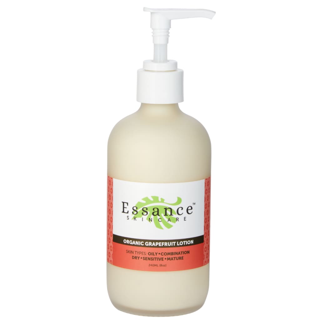 Essance Citrus Burst Body Lotions - Available in 3 Flavors -