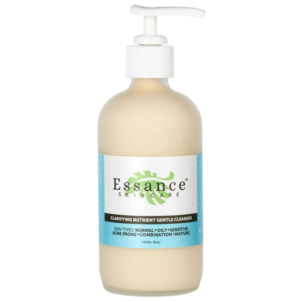 Essance Clarifying Cleanser for Acne Prone &amp; Sensitive Skin