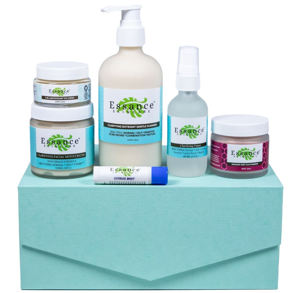 Essance Clarifying Gift Set - Shop