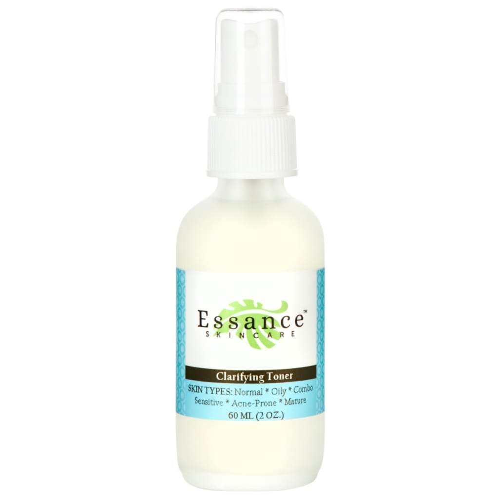 Essance Clarifying Toner for Acne Prone &amp; Sensitive Skin -