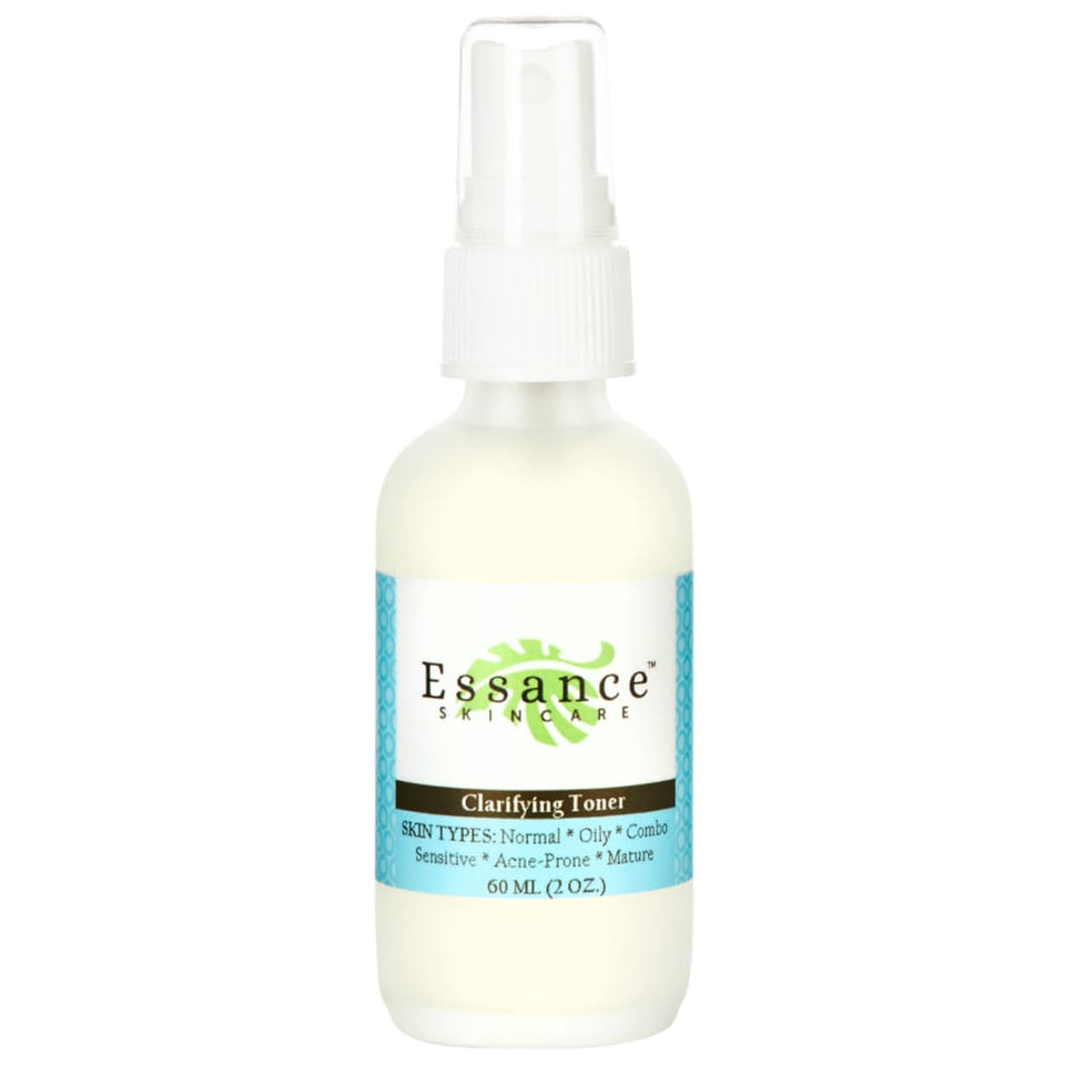 Essance Clarifying Toner for Acne Prone & Sensitive Skin -