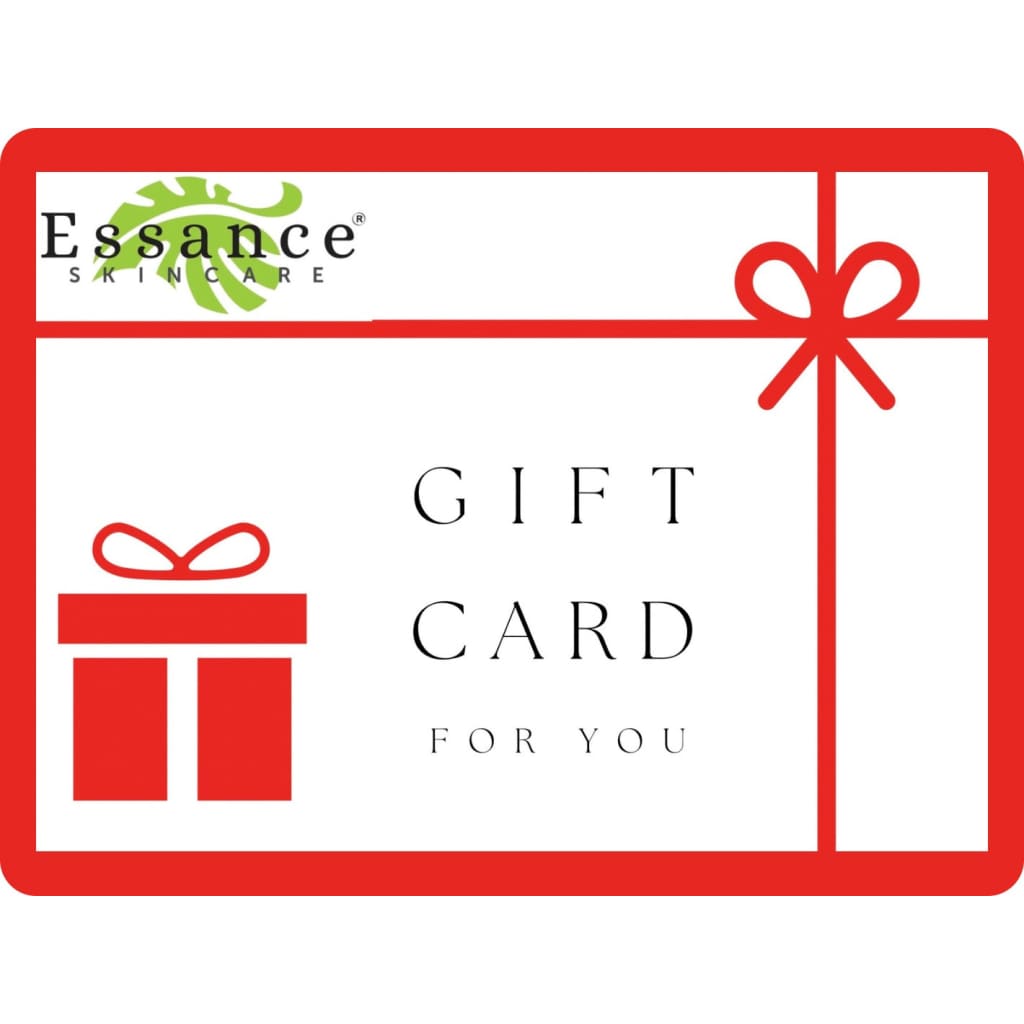 Essance Digital Gift Card - $10.00 - Gift Cards