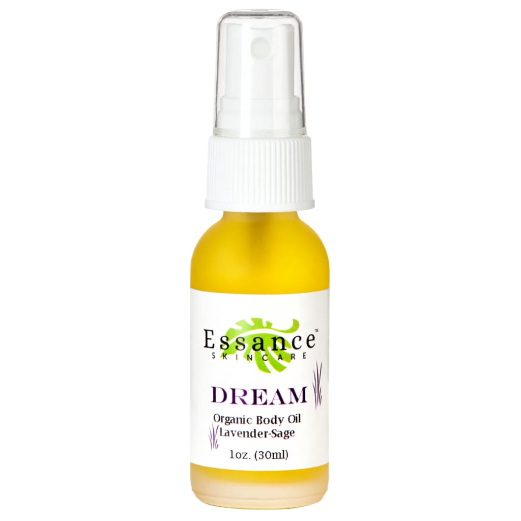 Essance Dream Body Oil - Shop