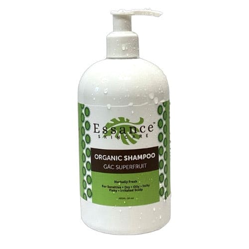 GAC Superfruit Organic Shampoo - Shop