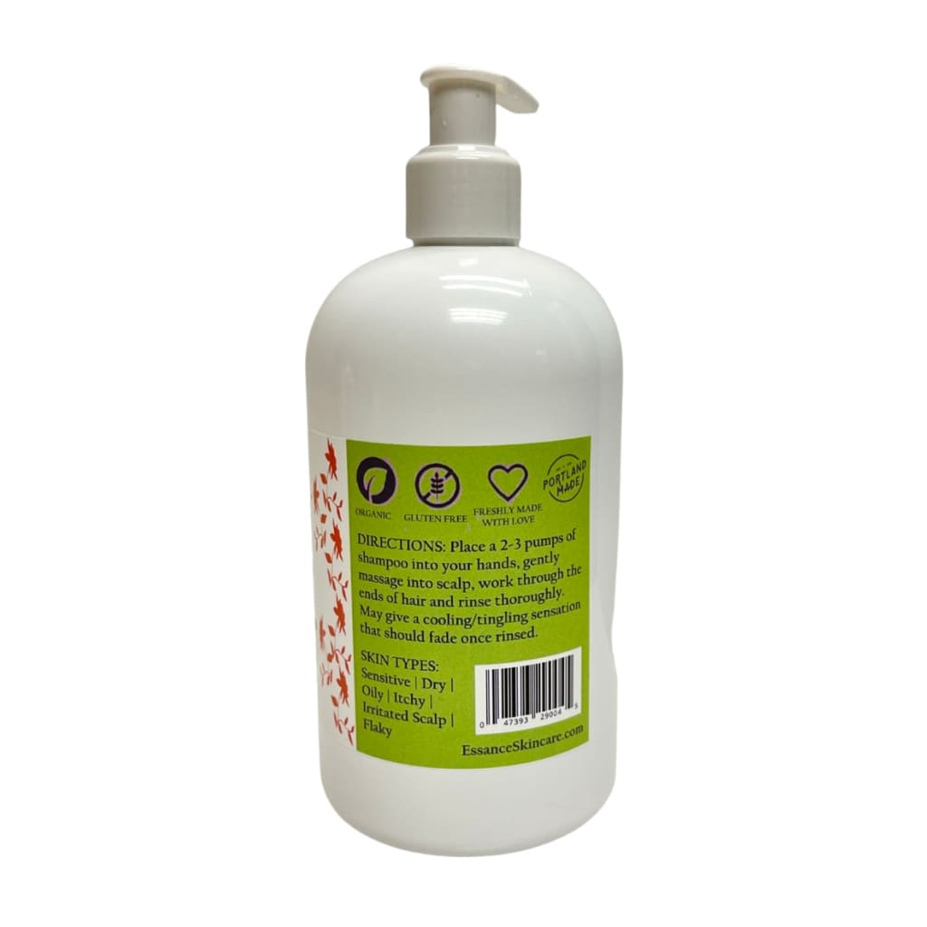 GAC Superfruit Organic Shampoo - Shop