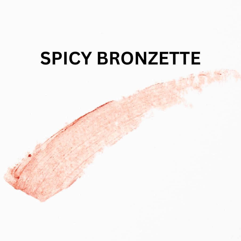 Essance Lipsticks - Spicy Bronzette