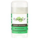 Essance Organic Deodorant - Air (Fresh Scent) - Shop